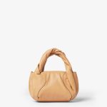 Fendi Spy Mini Beige leather mini-bag - Image 2